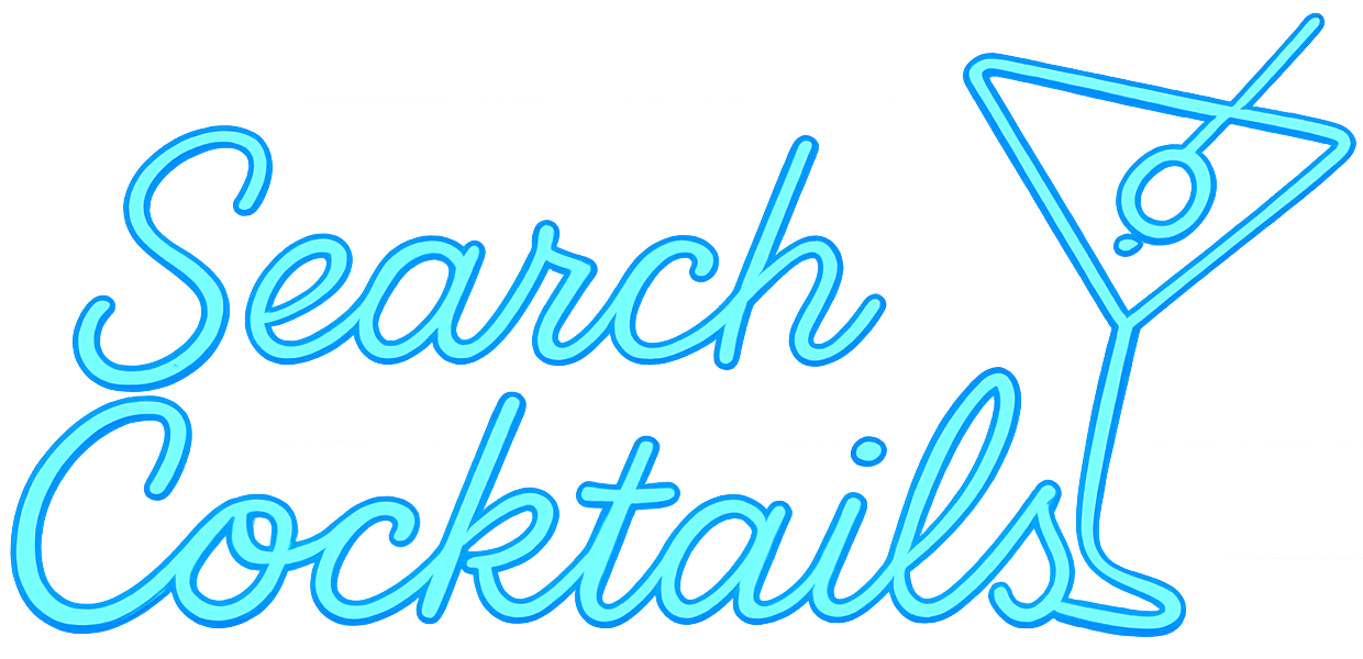 SearchCocktails Logo